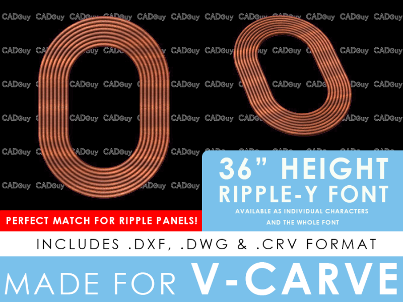 RIPPLE-Y - Number 0