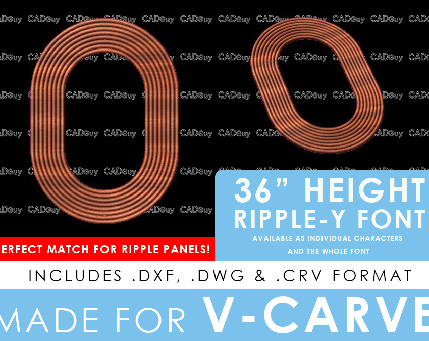 RIPPLE-Y - Number 0