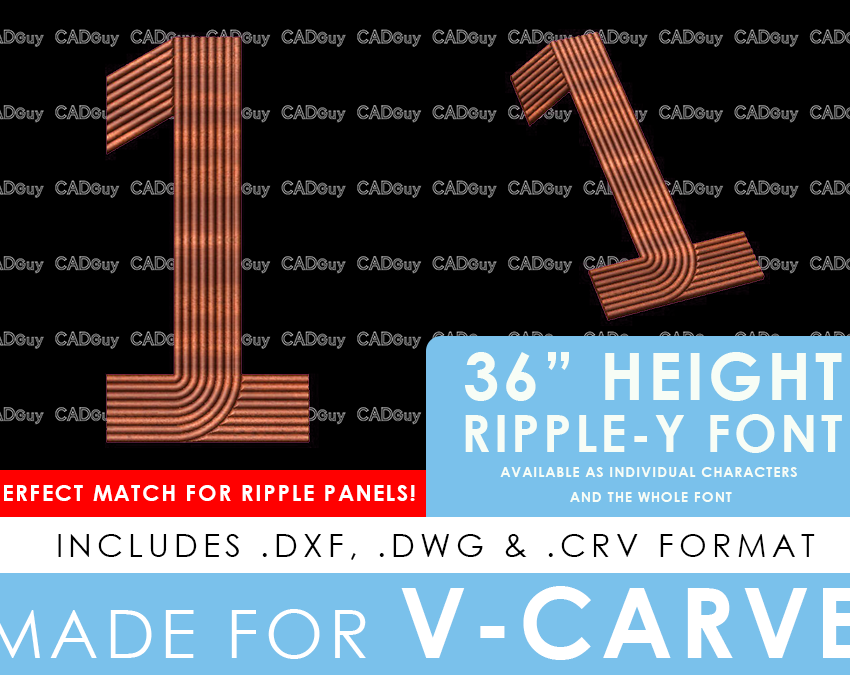 RIPPLE-Y - Number 1