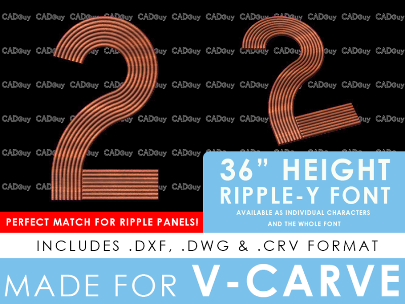 RIPPLE-Y - Number 2