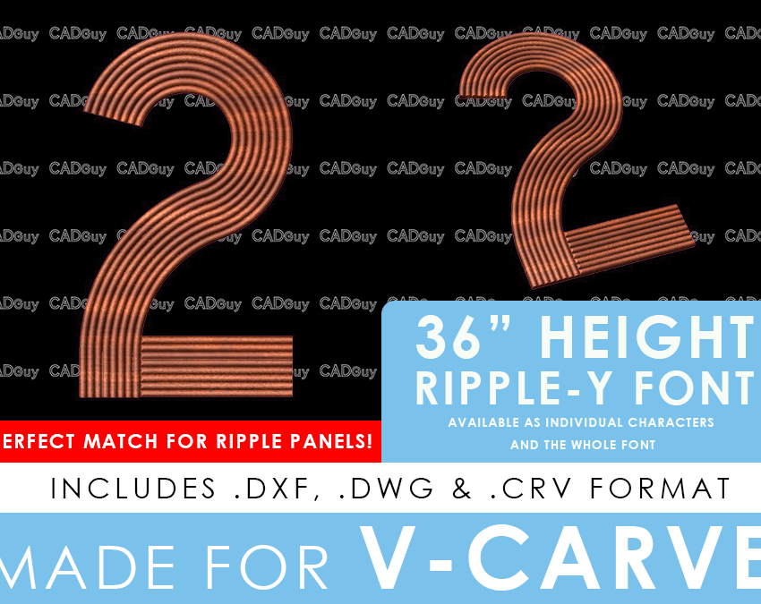 RIPPLE-Y - Number 2