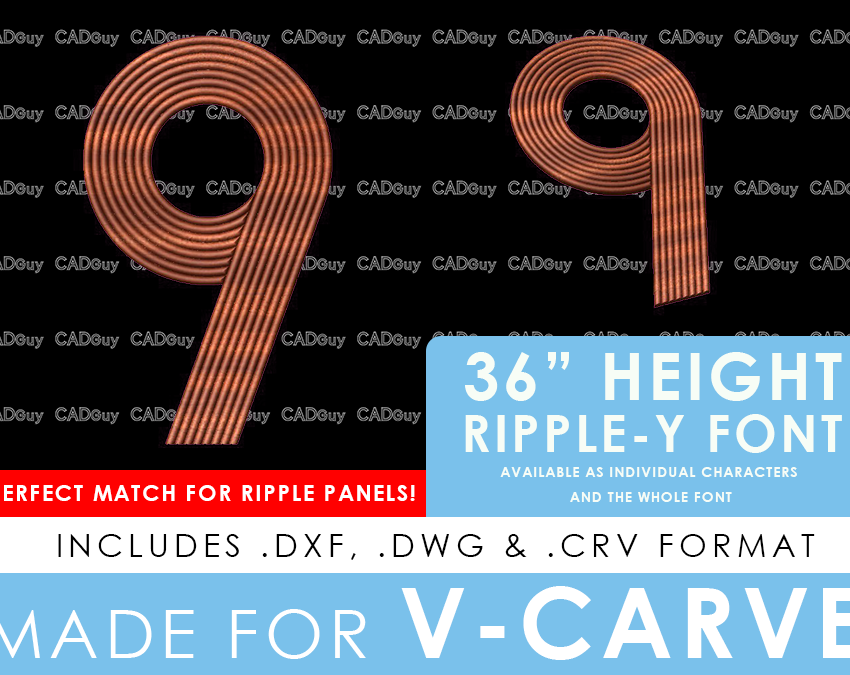 RIPPLE-Y - Number 9