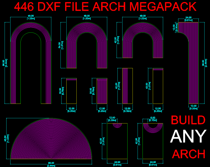 Ripple Archway Megapack