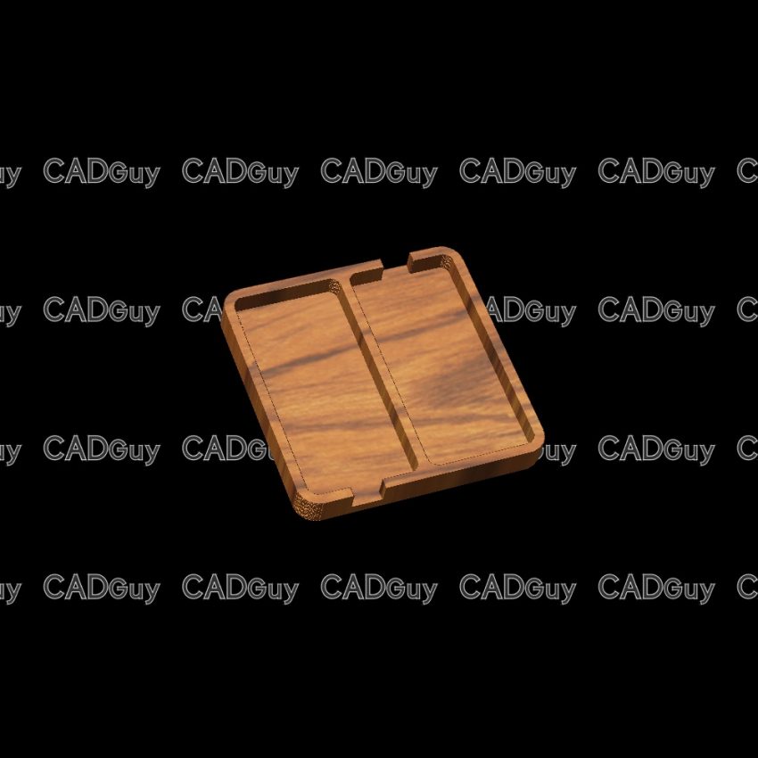 Catch All Tray - 35 Styles